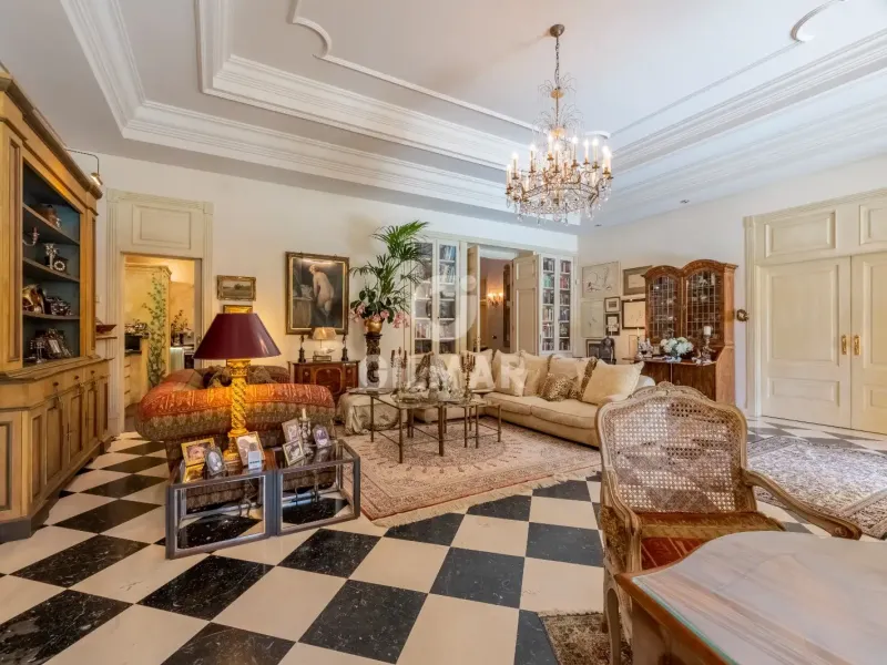 Villa in Guadalmina - Málaga