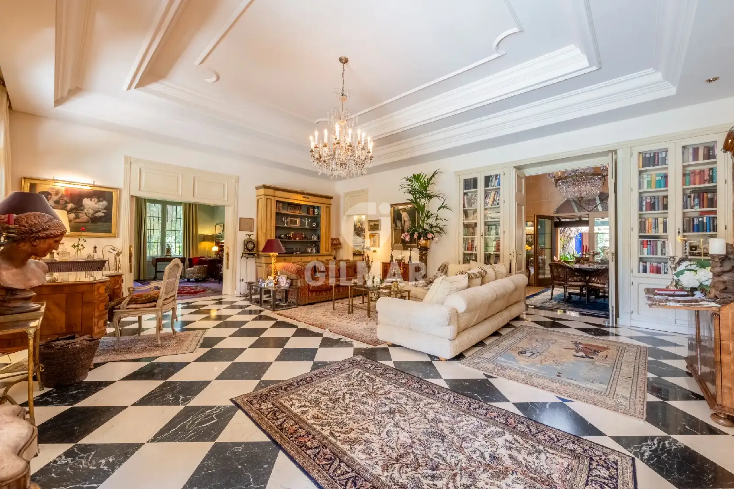 Villa in Guadalmina - Málaga