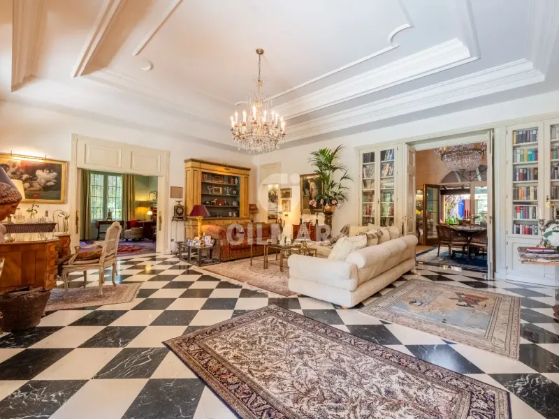 Villa in Guadalmina - Málaga