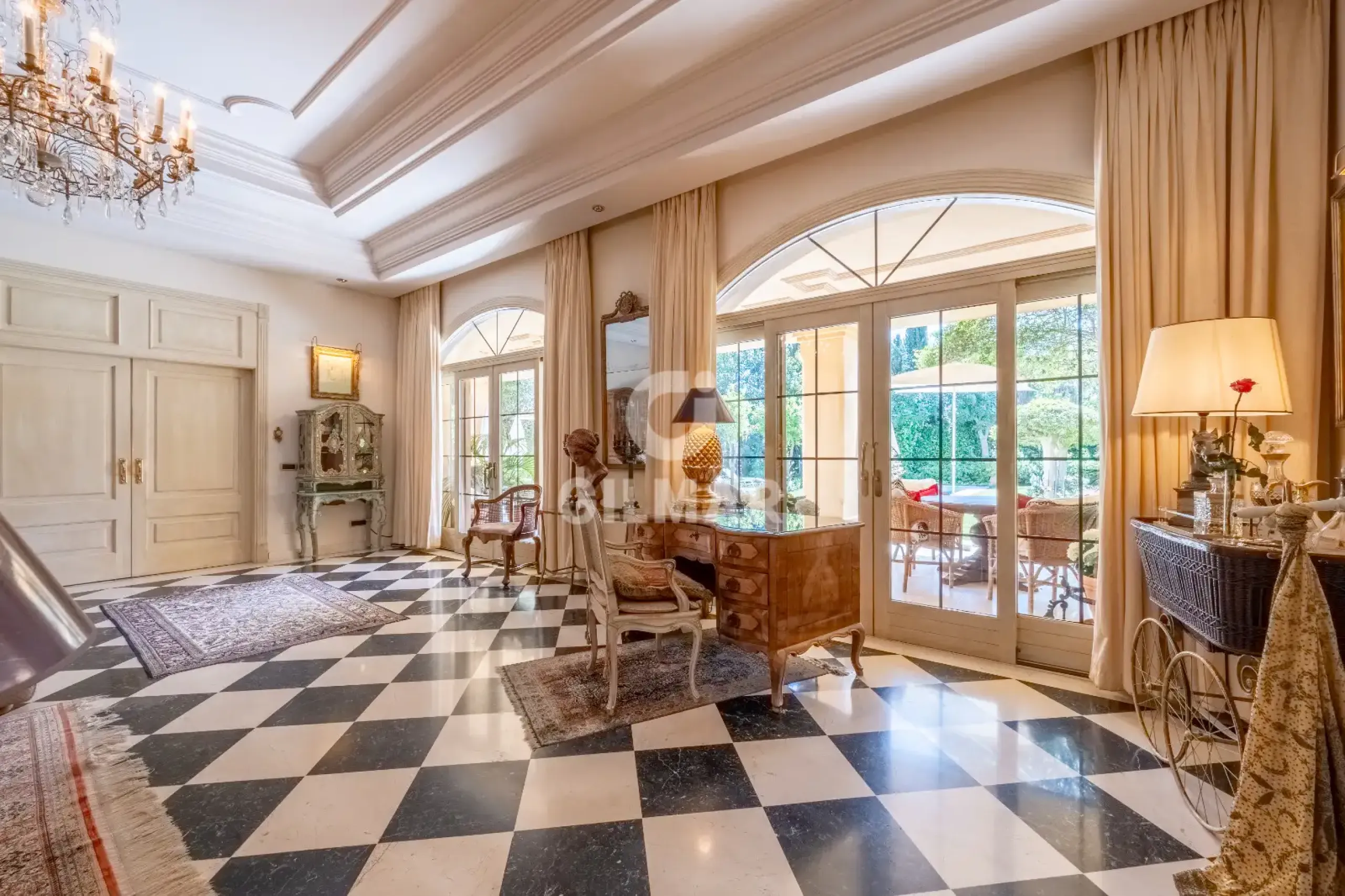 Villa in Guadalmina - Málaga