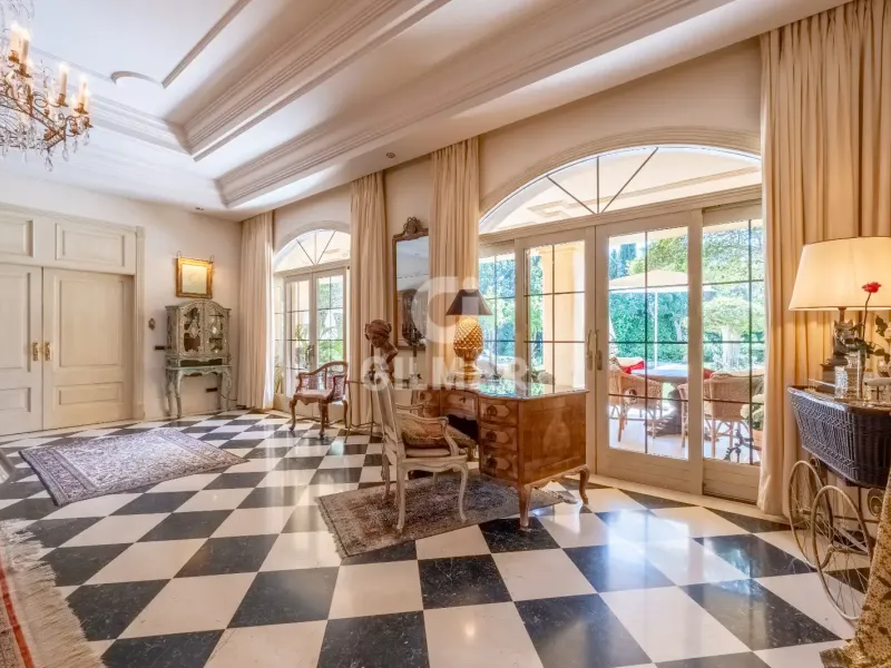 Villa in Guadalmina - Málaga
