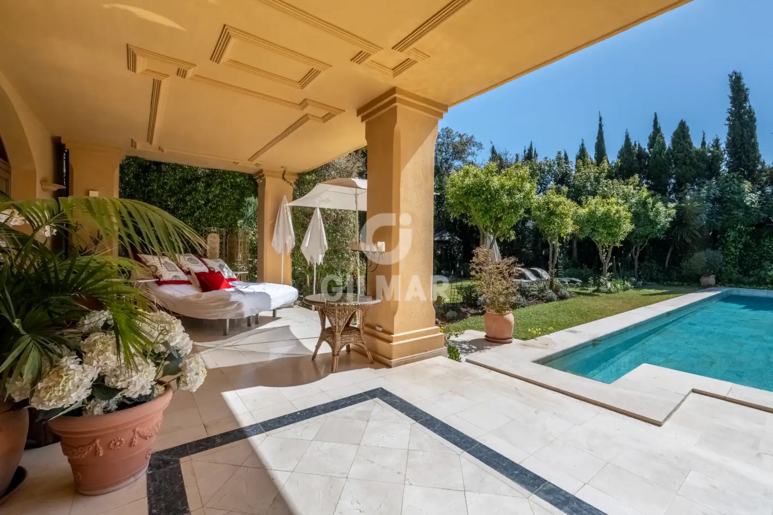 Villa in Guadalmina - Málaga