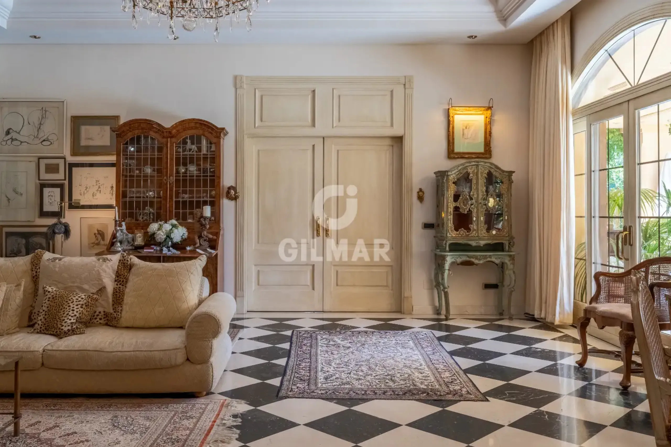 Villa in Guadalmina - Málaga