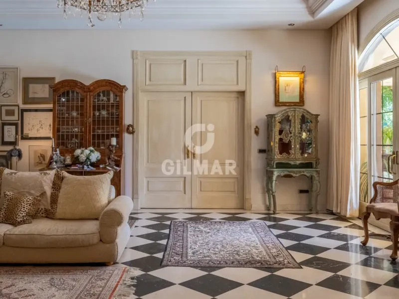 Villa in Guadalmina - Málaga