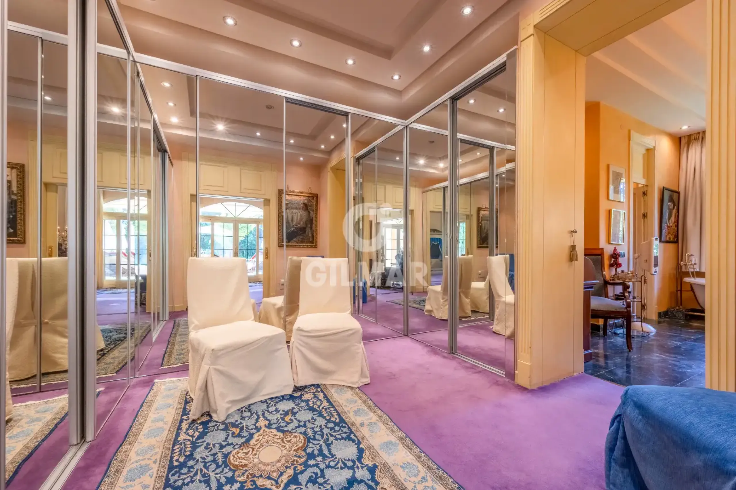 Villa in Guadalmina - Málaga