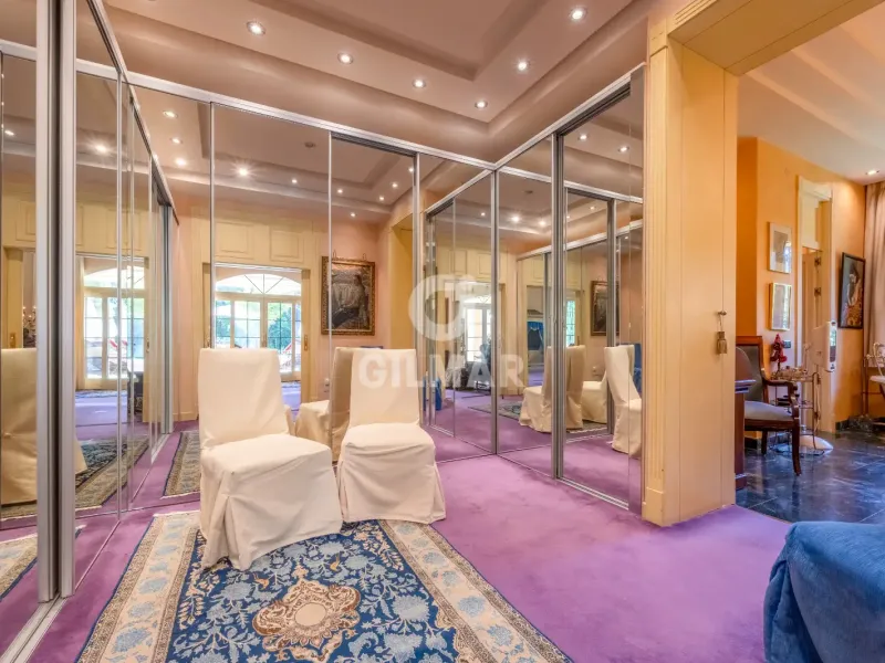 Villa in Guadalmina - Málaga