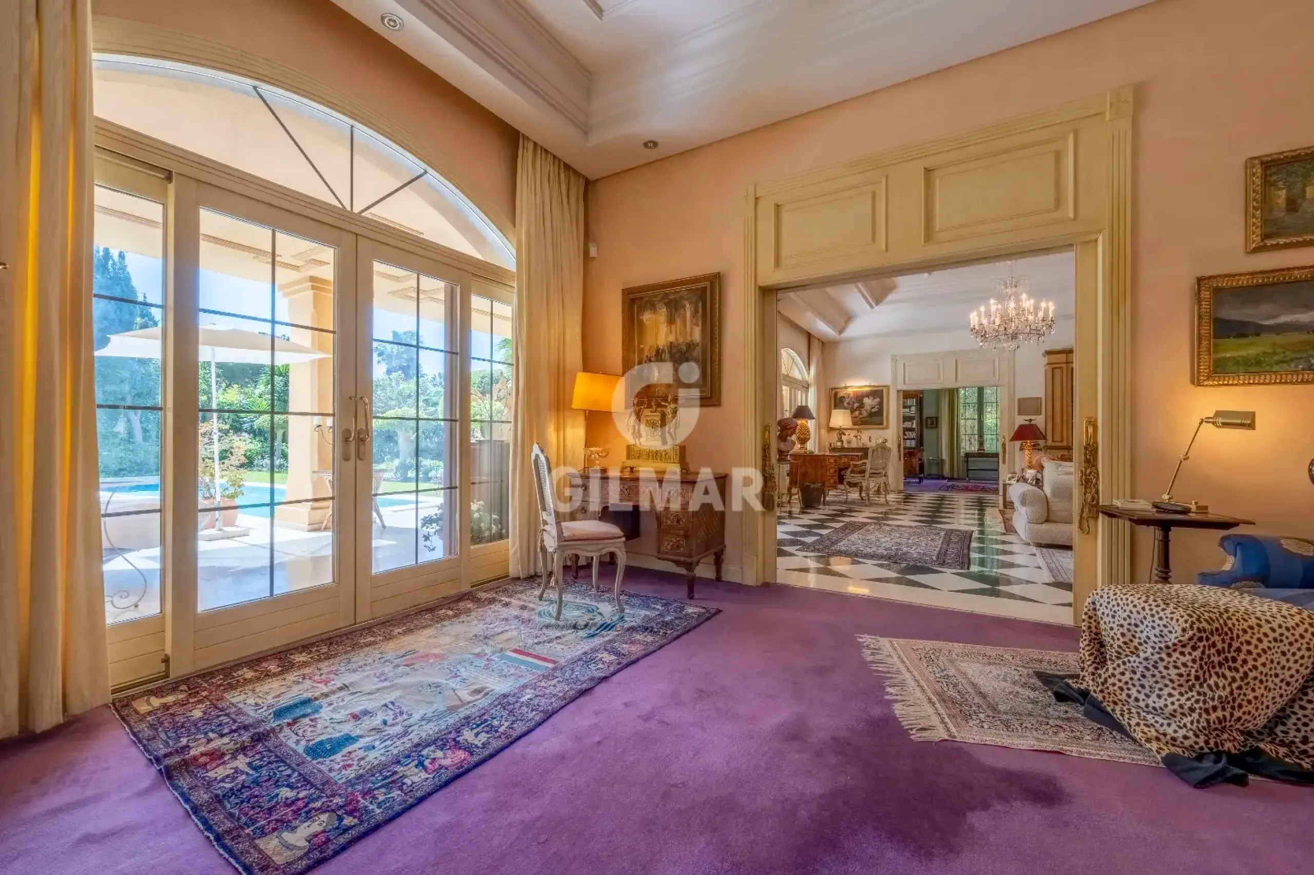 Villa in Guadalmina - Málaga