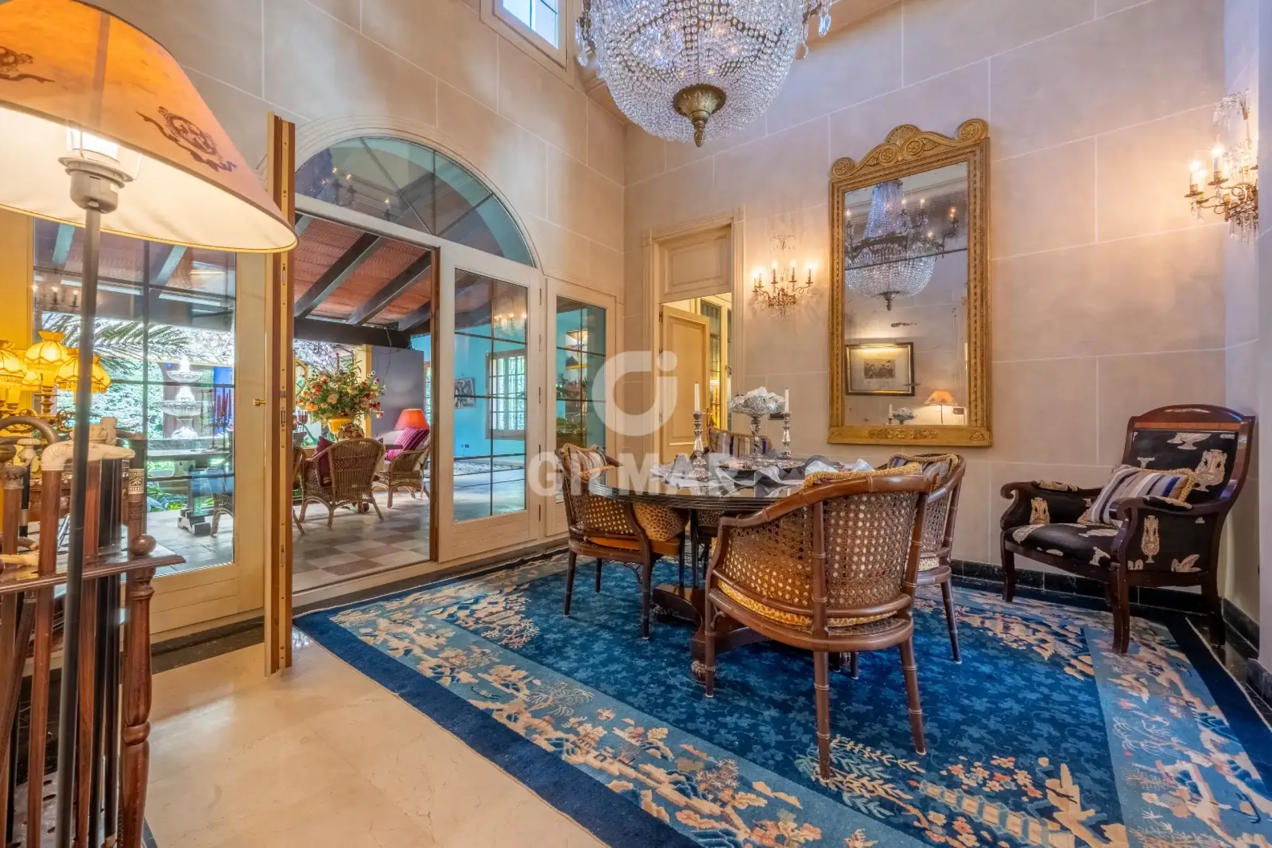 Villa in Guadalmina - Málaga