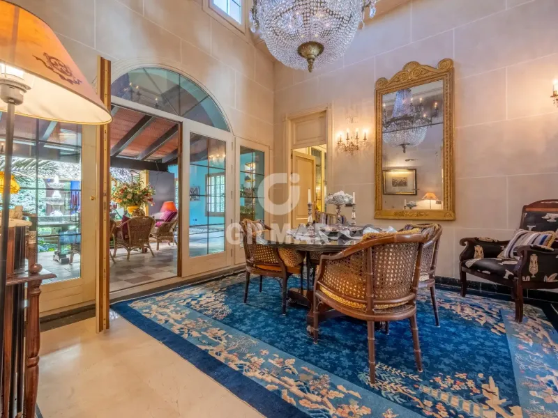 Villa in Guadalmina - Málaga
