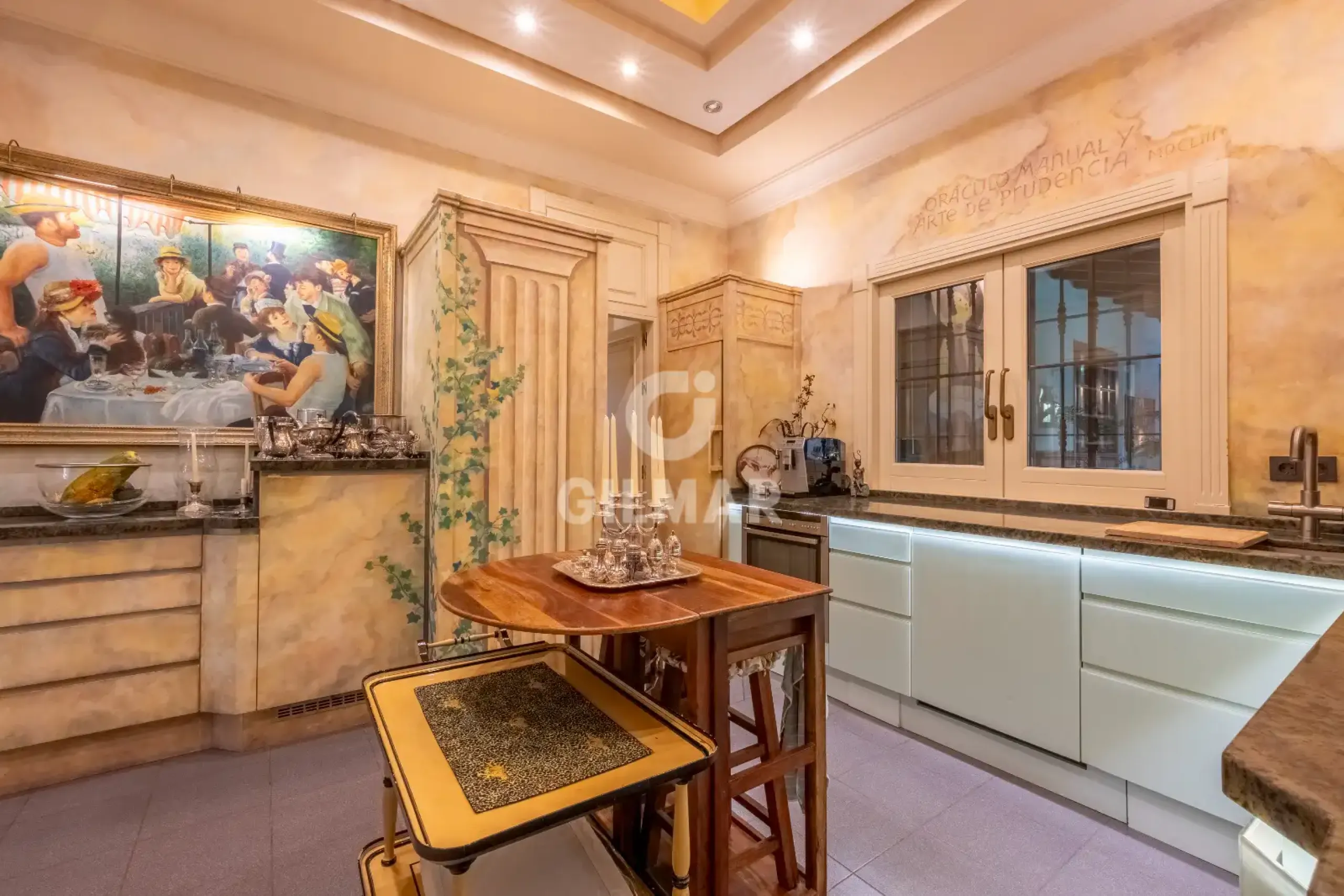 Villa in Guadalmina - Málaga