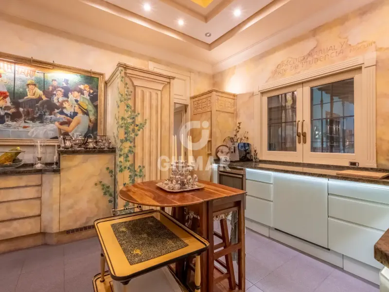 Villa in Guadalmina - Málaga