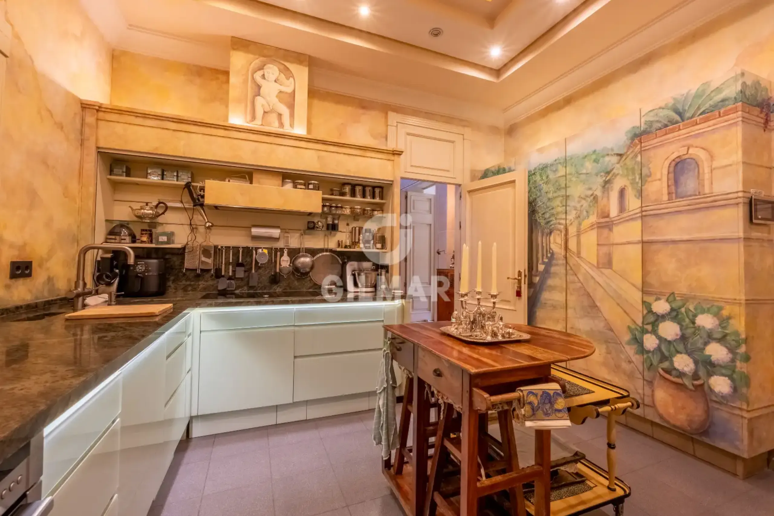 Villa in Guadalmina - Málaga