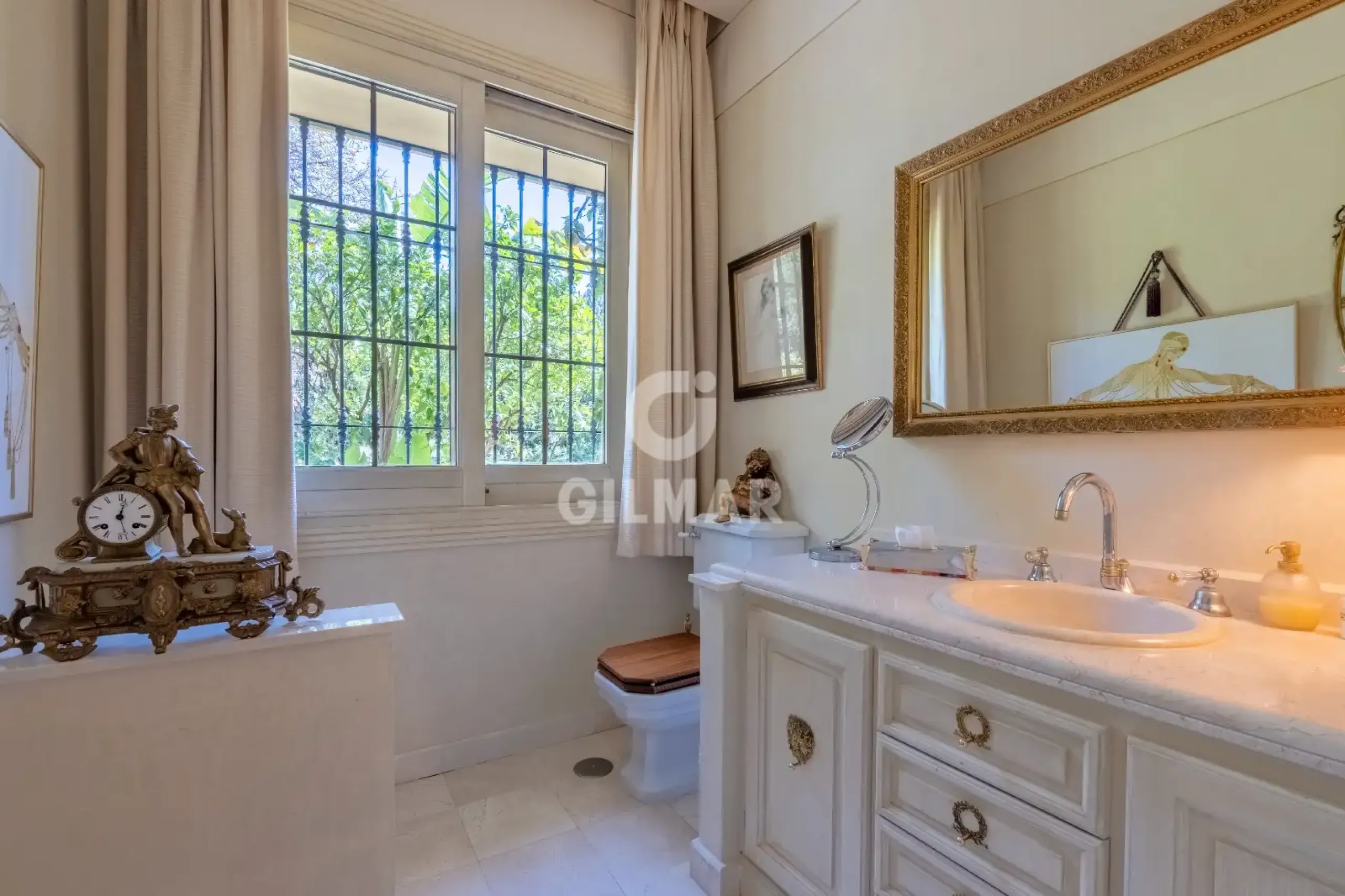 Villa in Guadalmina - Málaga