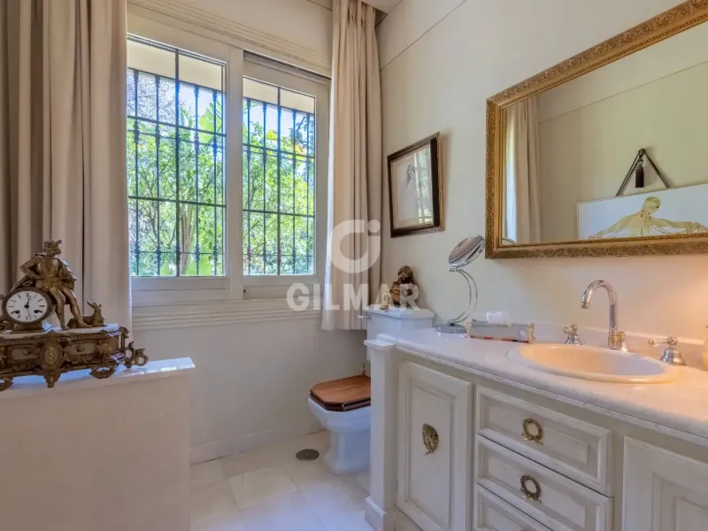Villa in Guadalmina - Málaga