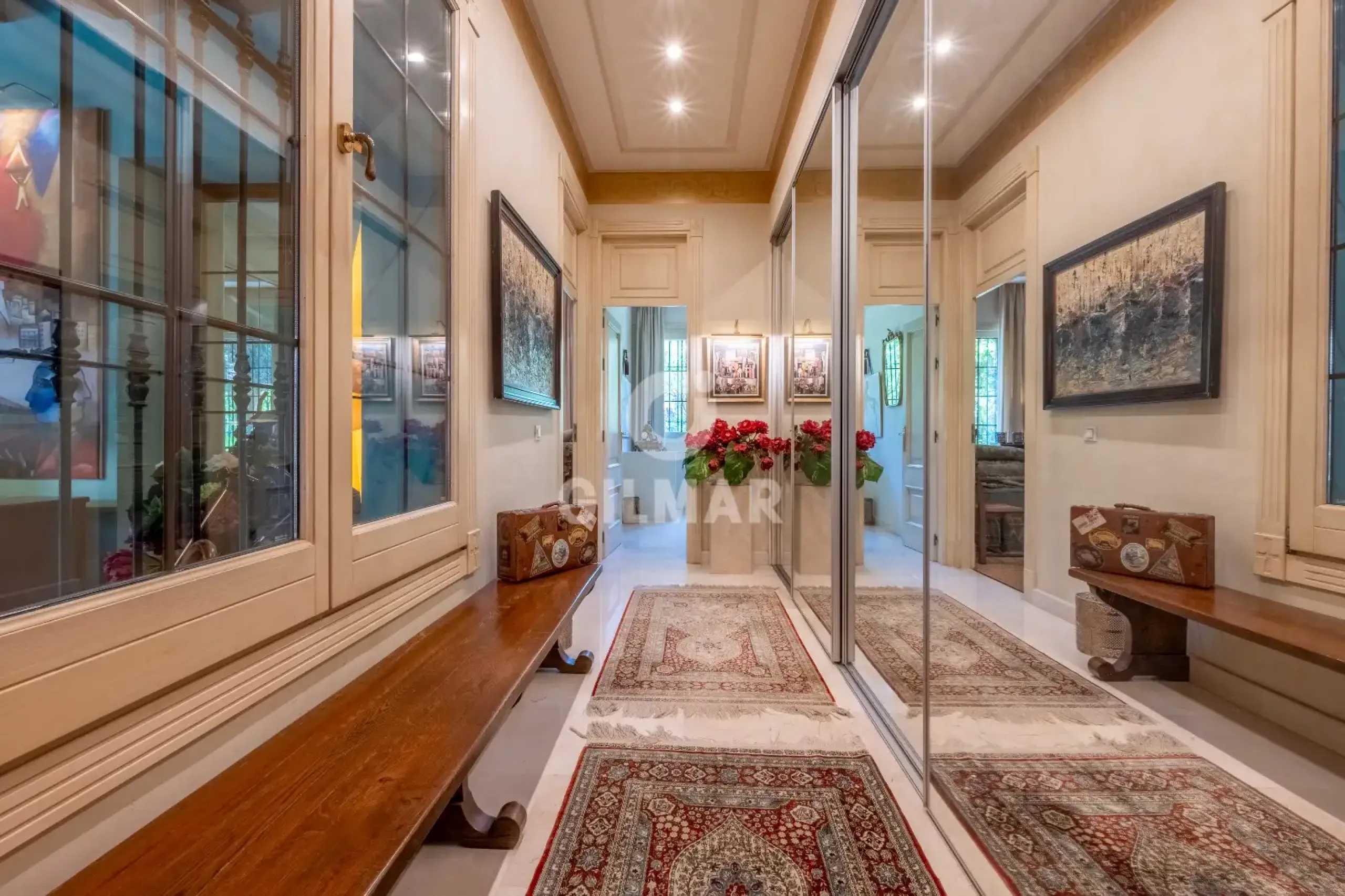 Villa in Guadalmina - Málaga