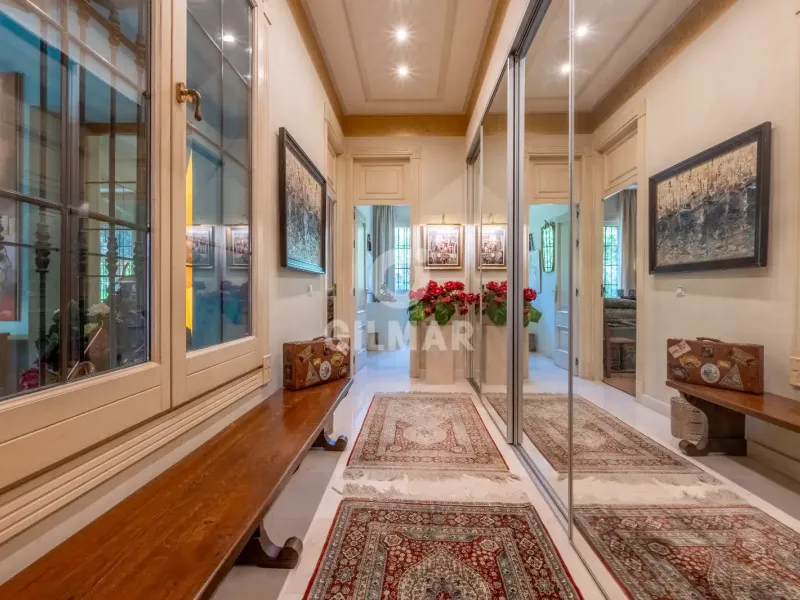 Villa in Guadalmina - Málaga