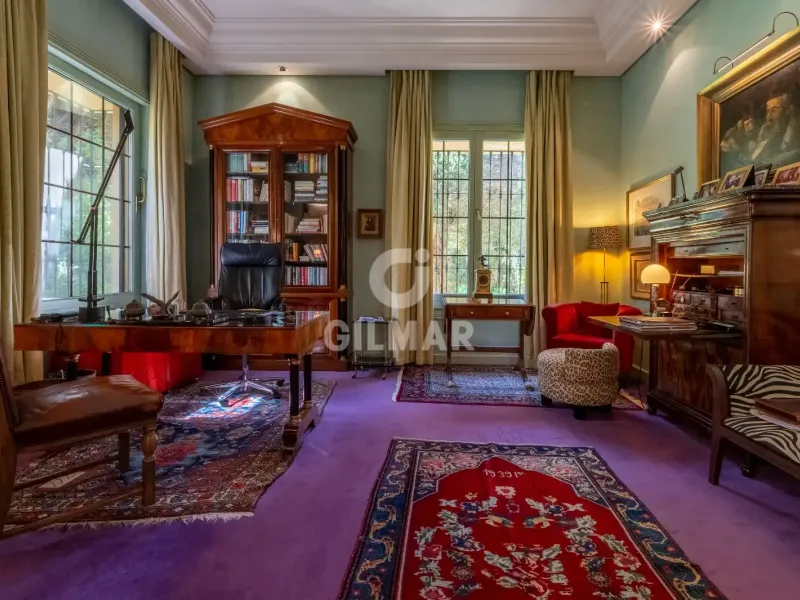 Villa in Guadalmina - Málaga