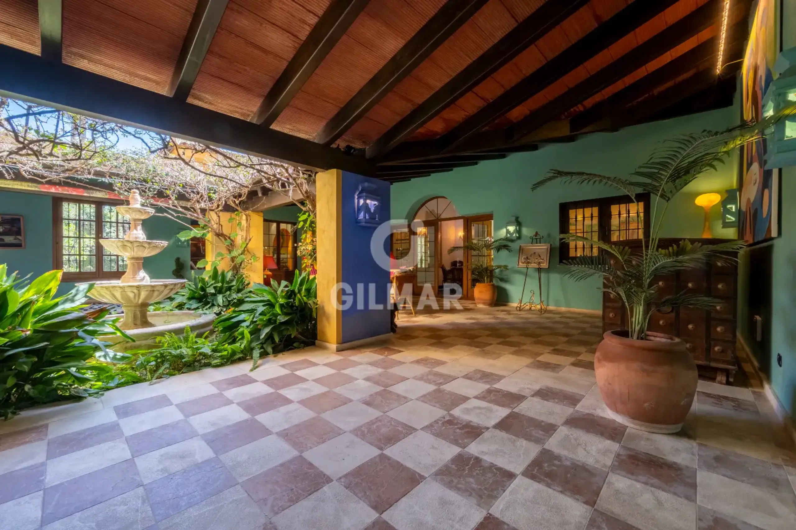 Villa in Guadalmina - Málaga