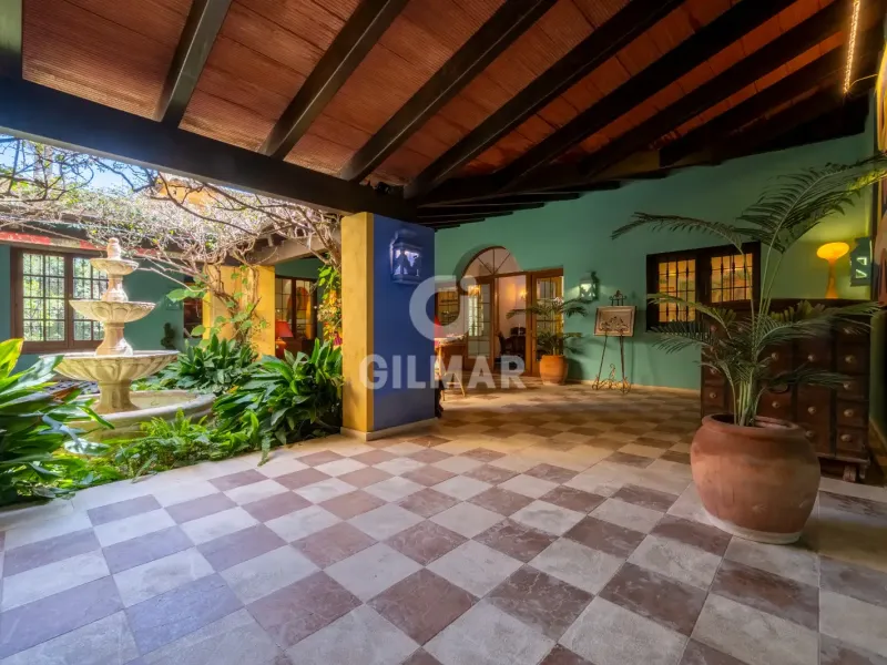Villa in Guadalmina - Málaga