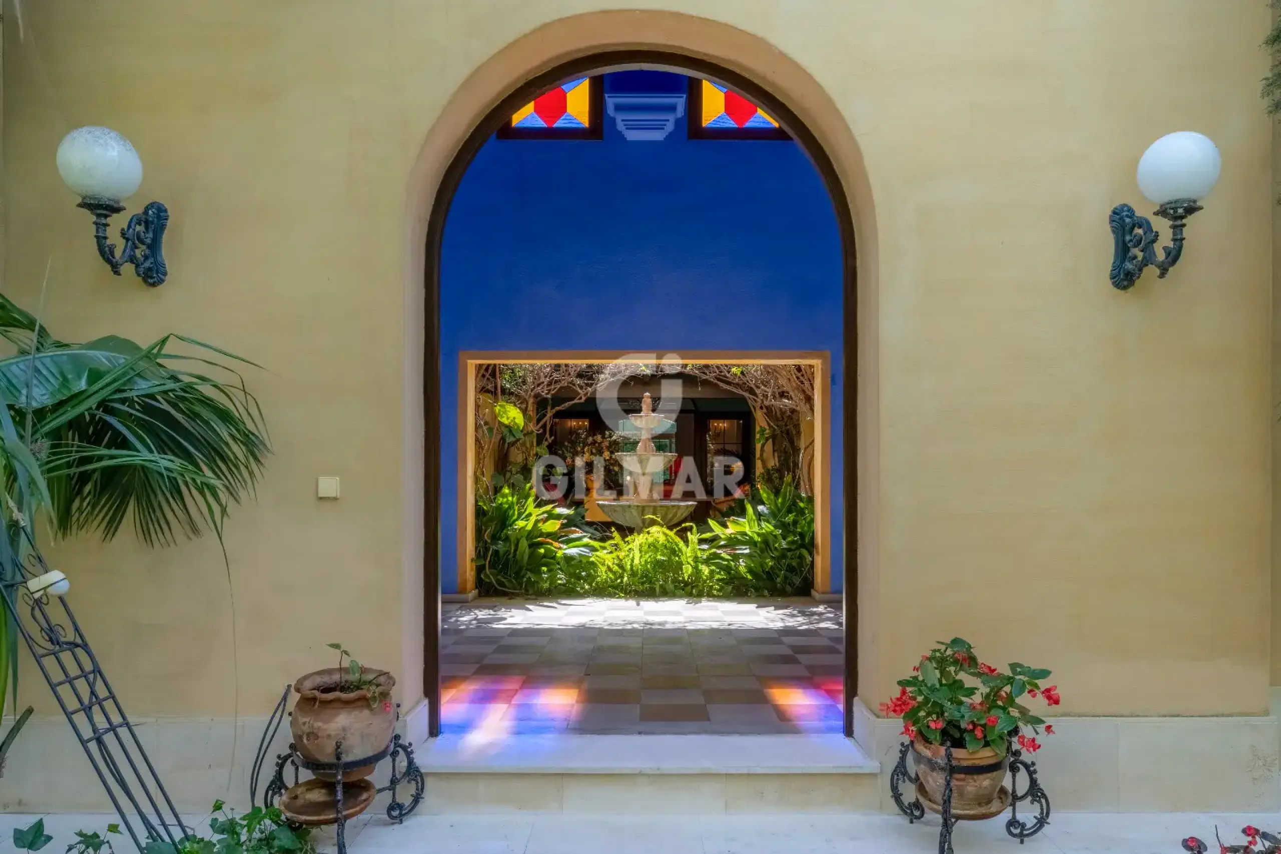 Villa in Guadalmina - Málaga