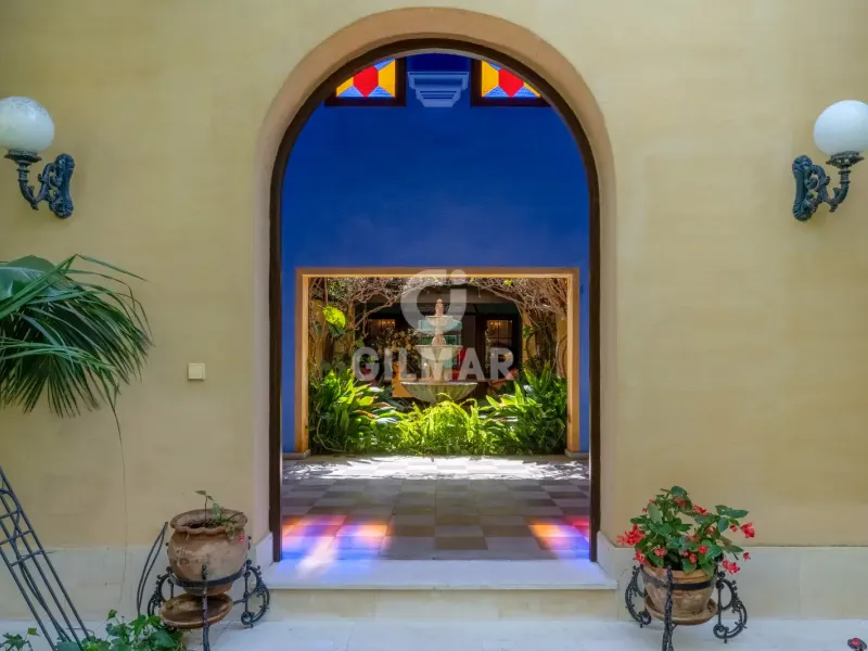 Villa in Guadalmina - Málaga