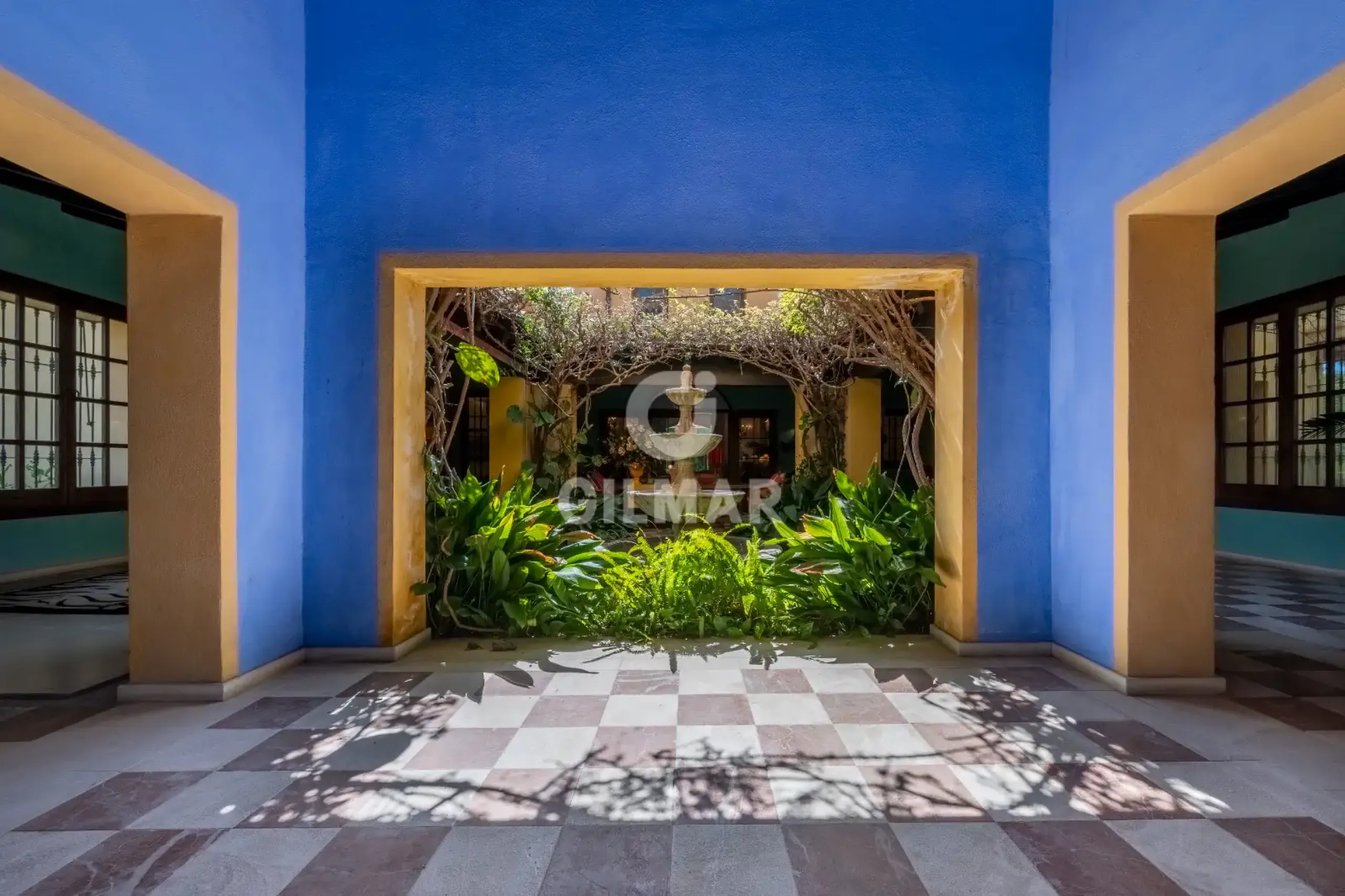 Villa in Guadalmina - Málaga