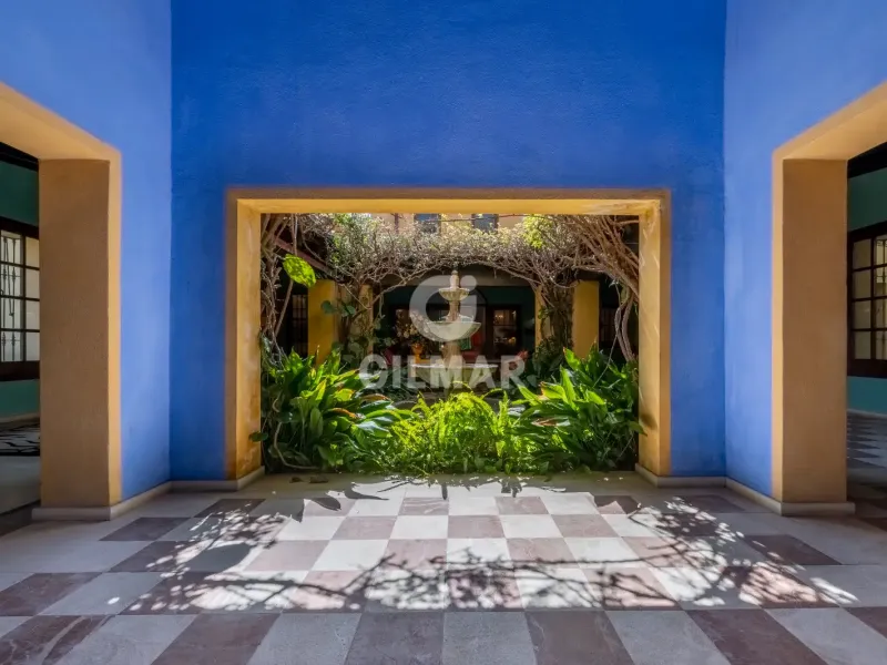 Villa in Guadalmina - Málaga