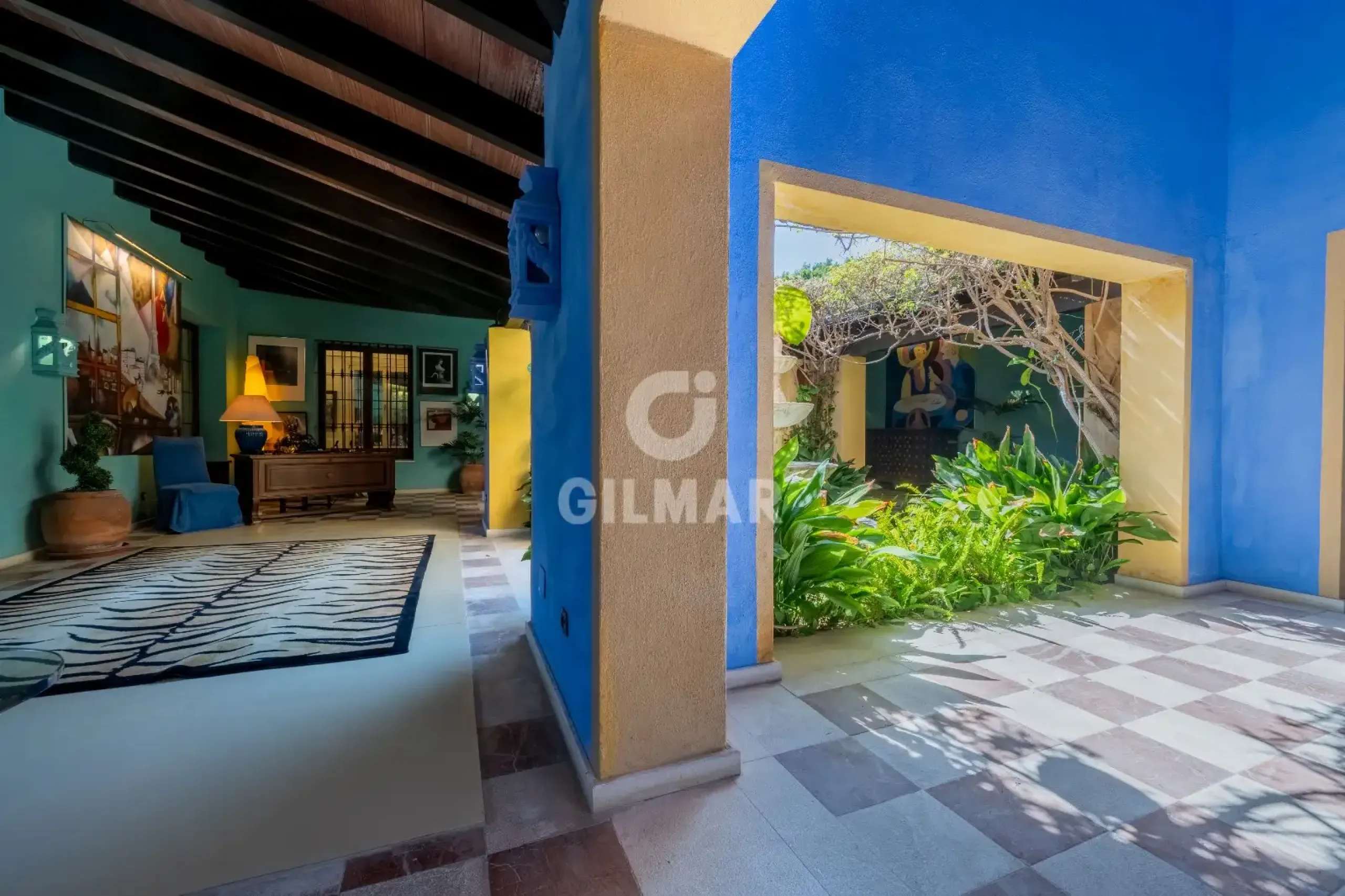 Villa in Guadalmina - Málaga