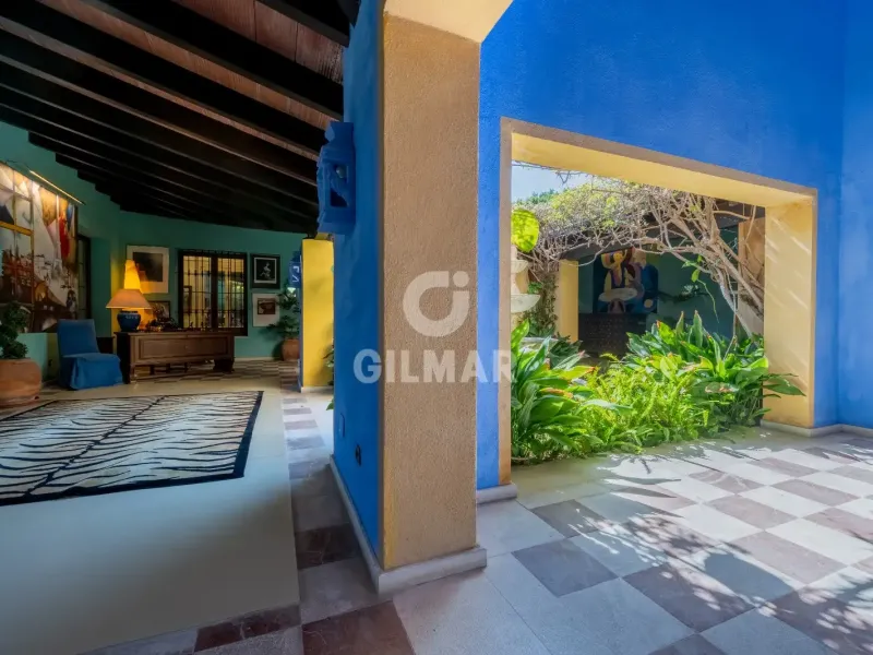 Villa in Guadalmina - Málaga