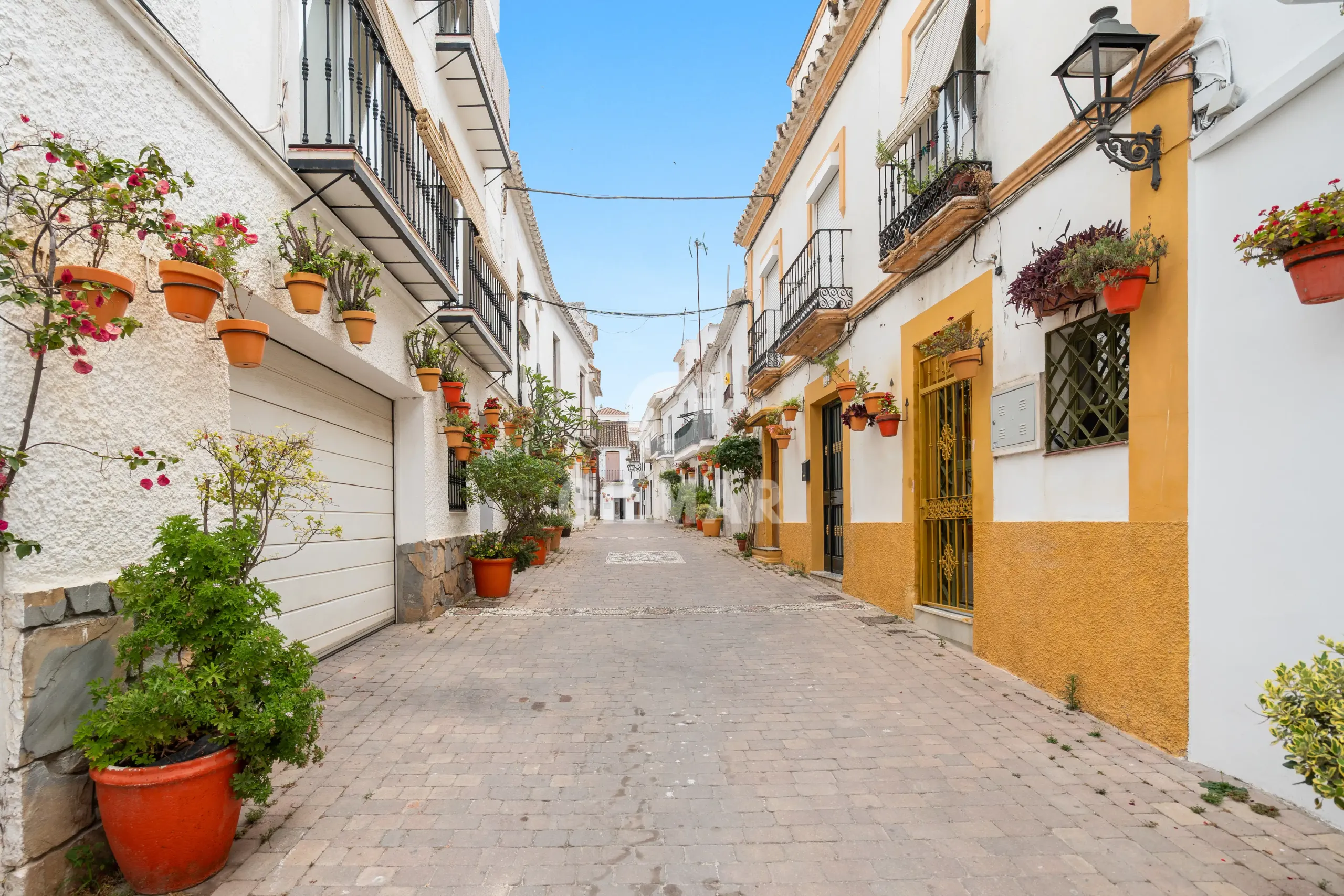 Townhouse in Estepona - Málaga