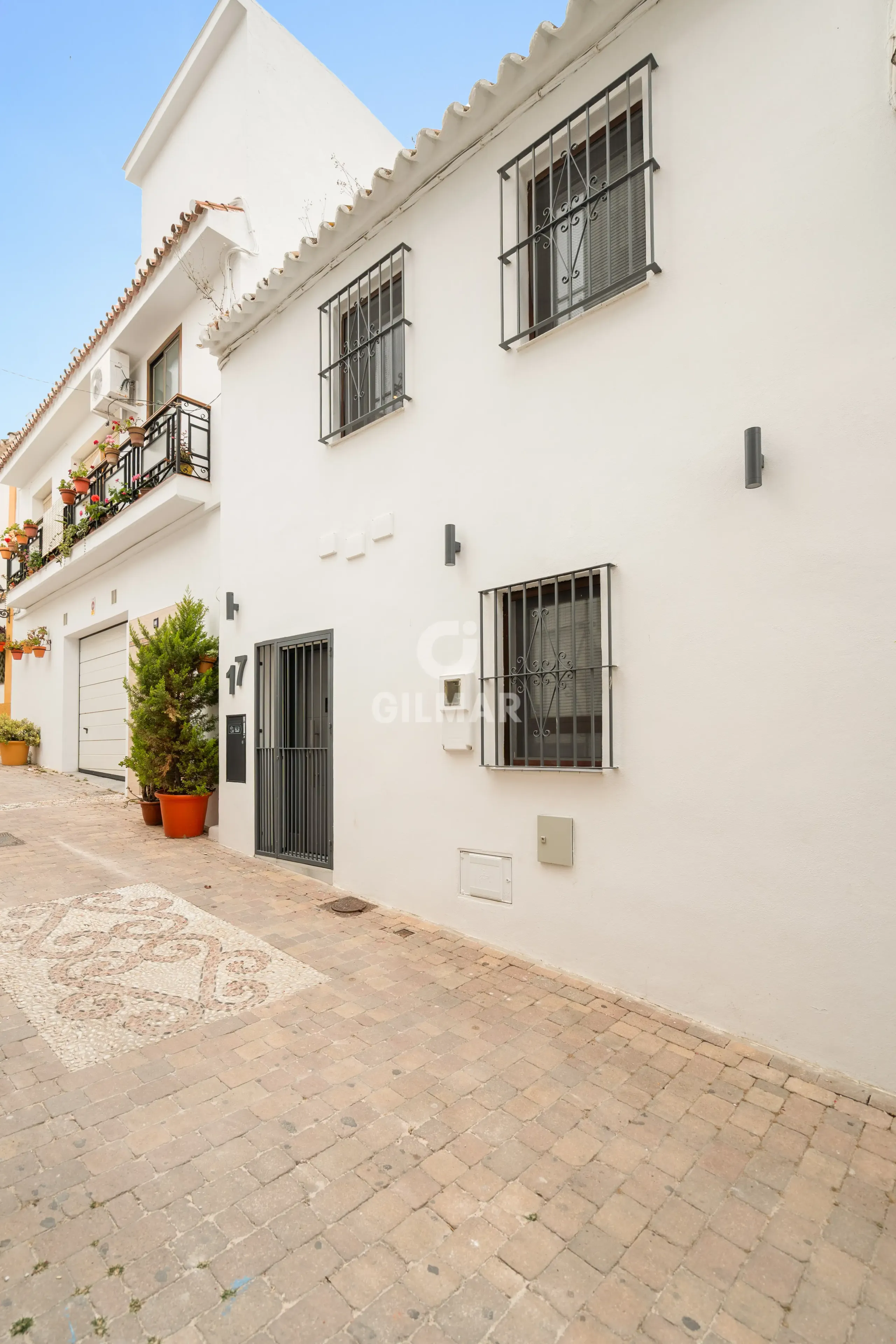 Townhouse in Estepona - Málaga