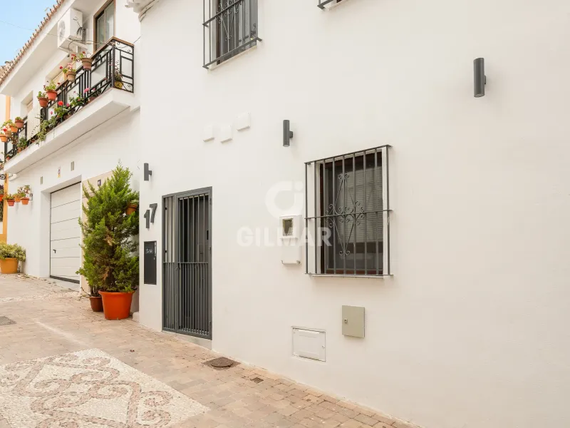 Townhouse in Estepona - Málaga
