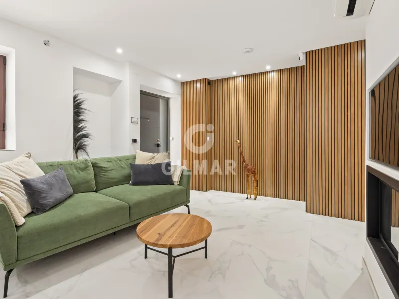 Townhouse in Estepona - Málaga