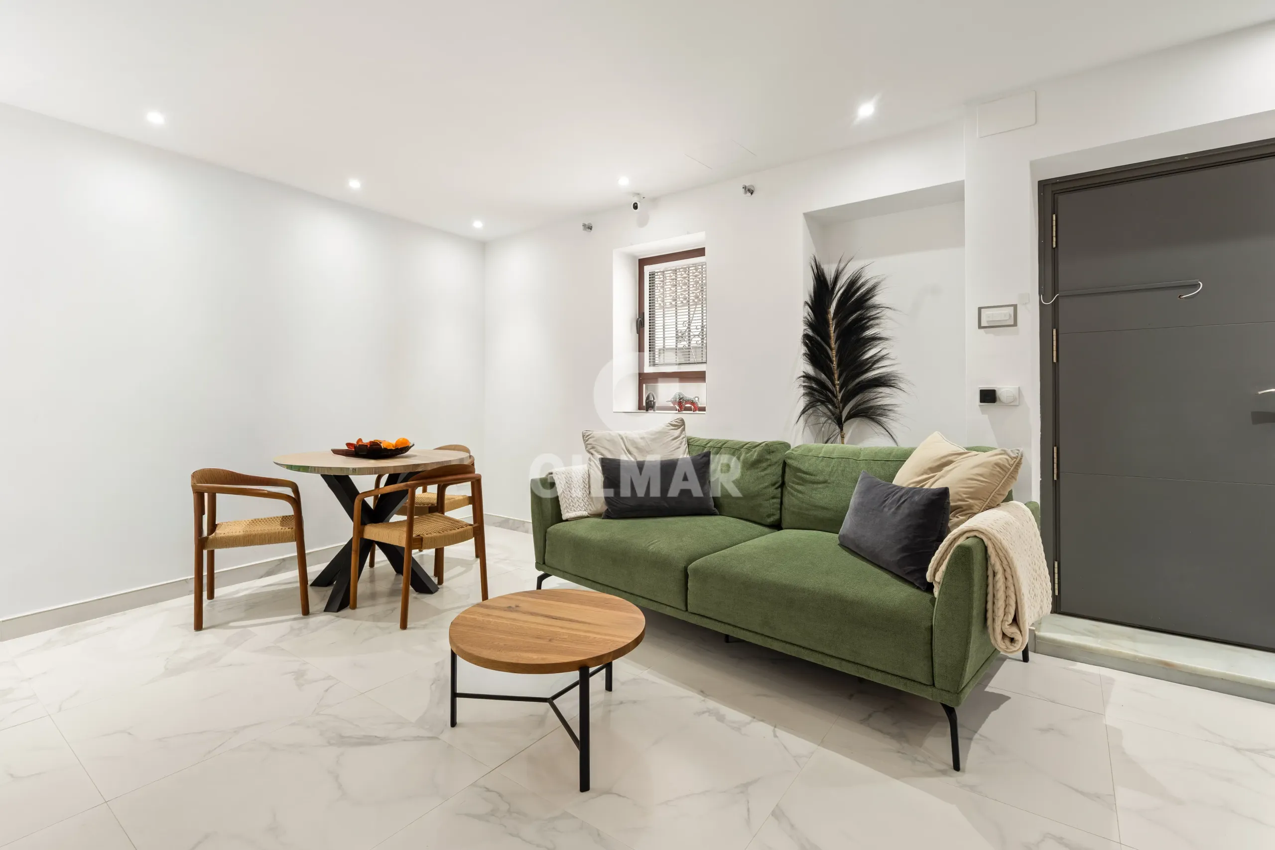Townhouse in Estepona - Málaga