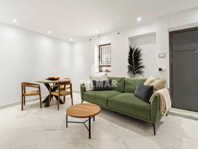 Townhouse in Estepona - Málaga