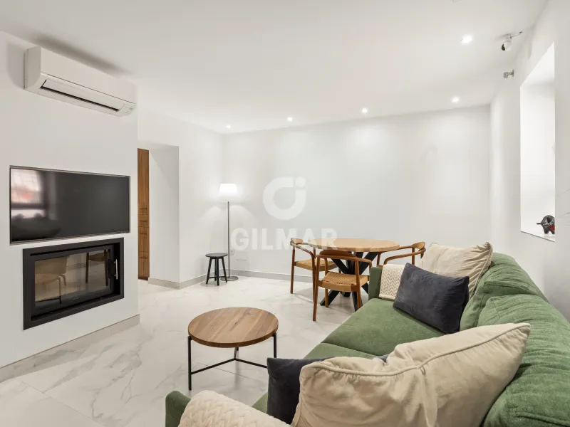 Townhouse in Estepona - Málaga