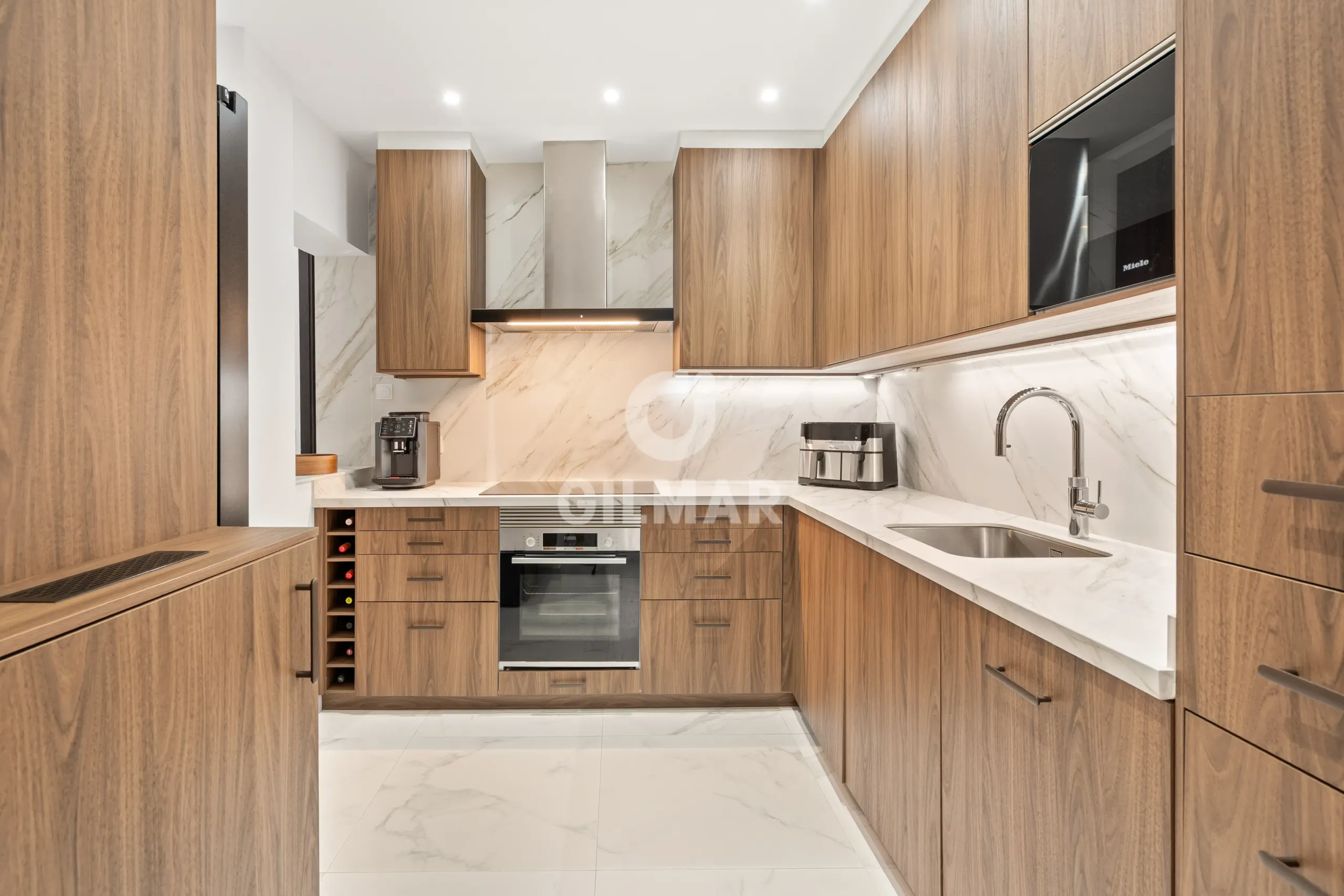 Townhouse in Estepona - Málaga