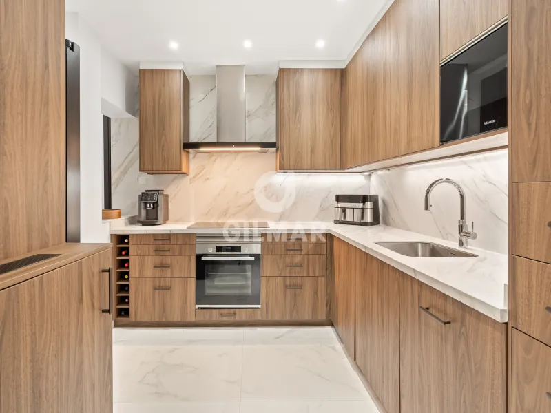 Townhouse in Estepona - Málaga