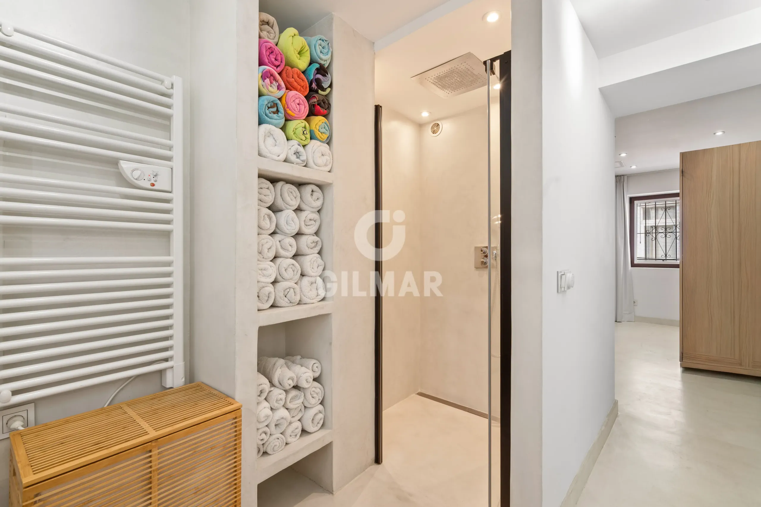 Townhouse in Estepona - Málaga