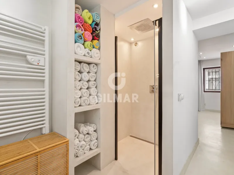 Townhouse in Estepona - Málaga