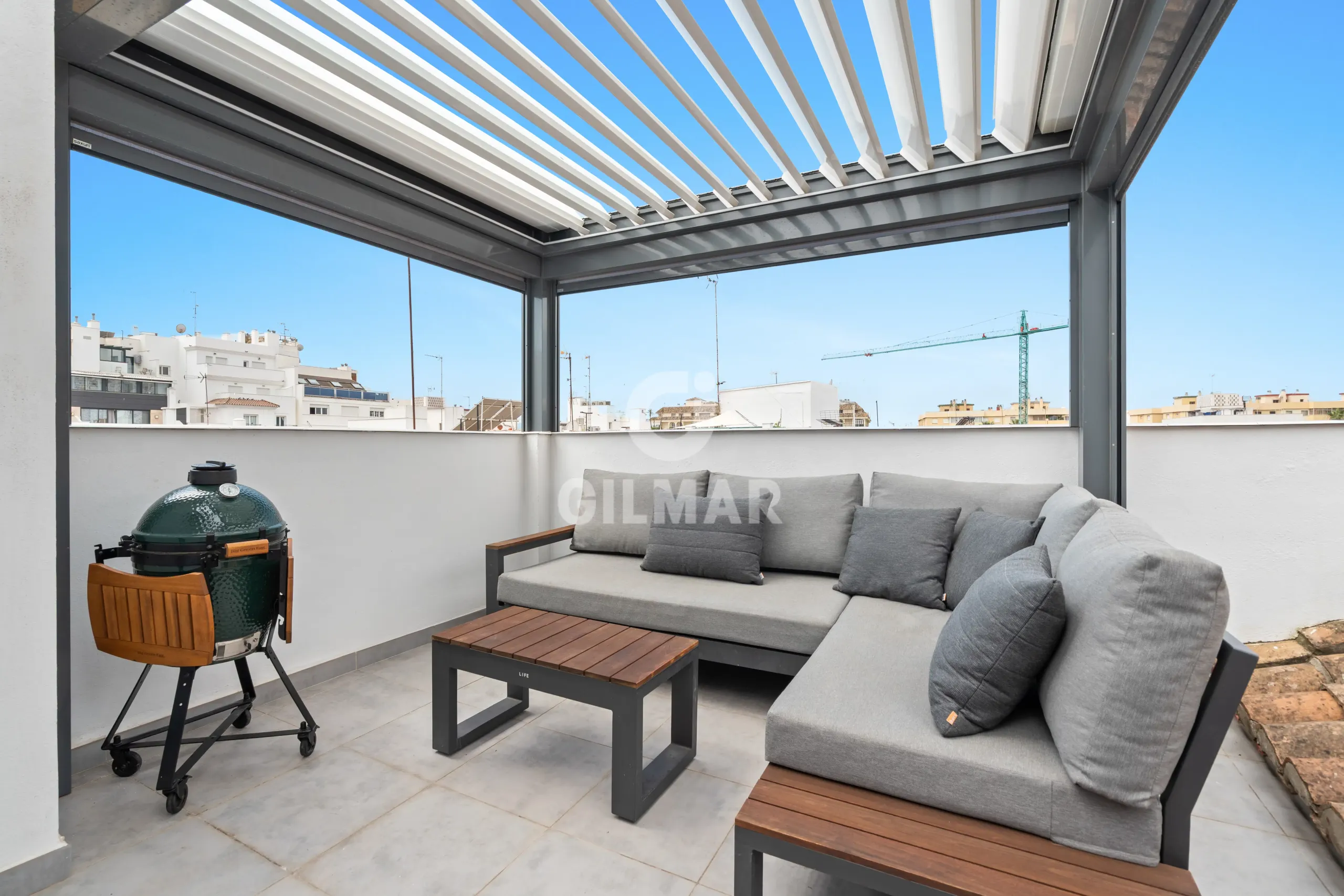 Townhouse in Estepona - Málaga