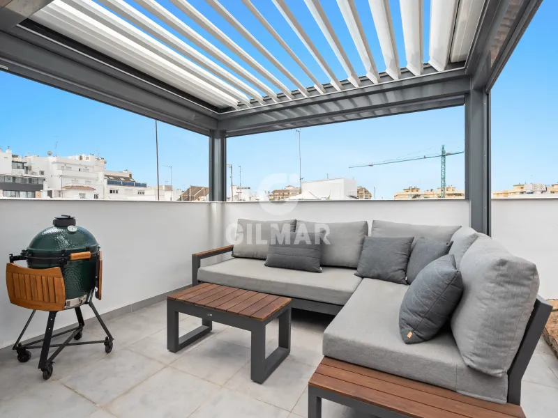 Townhouse in Estepona - Málaga