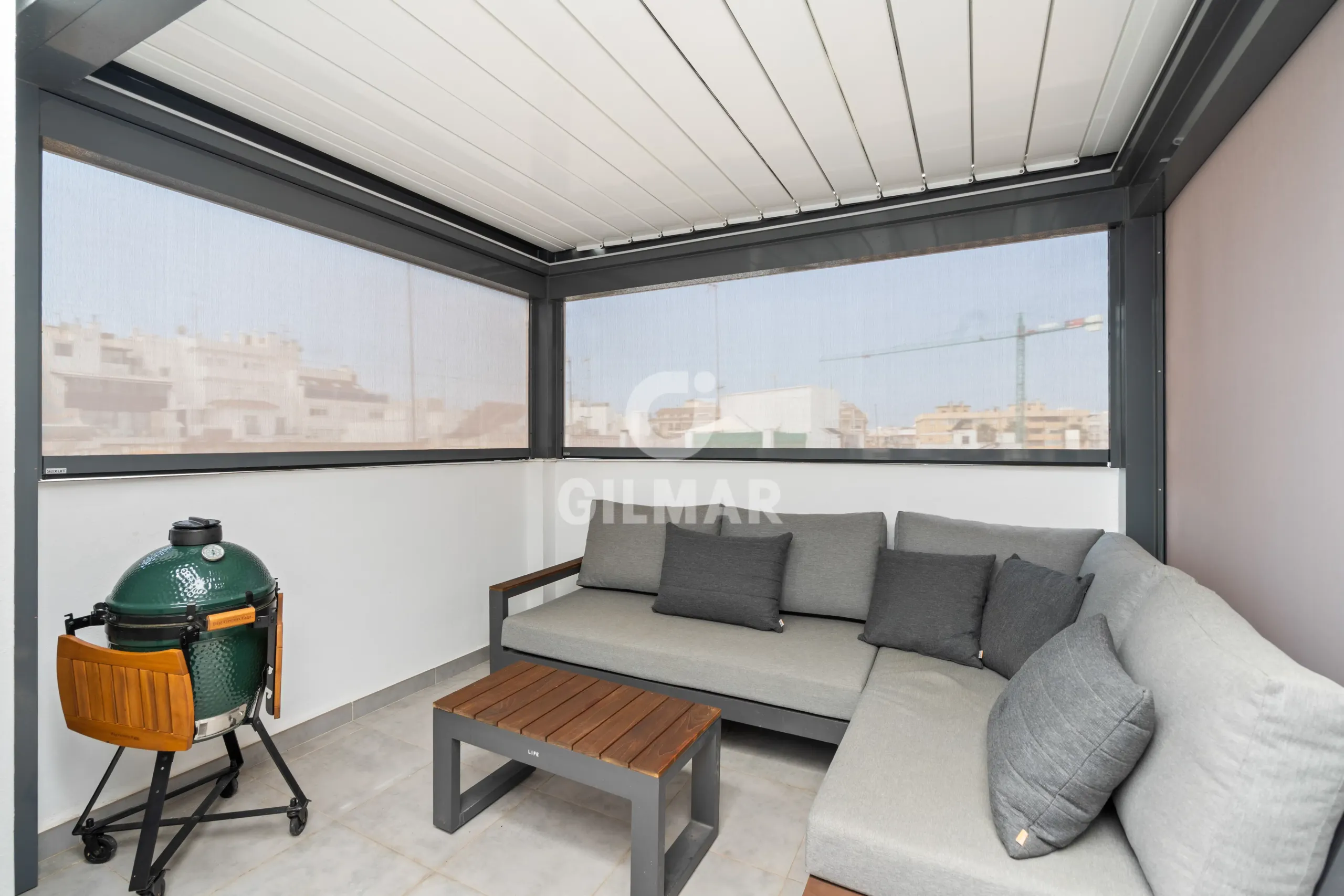Townhouse in Estepona - Málaga