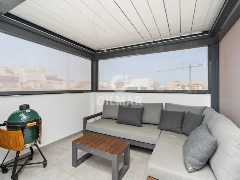 Townhouse in Estepona - Málaga