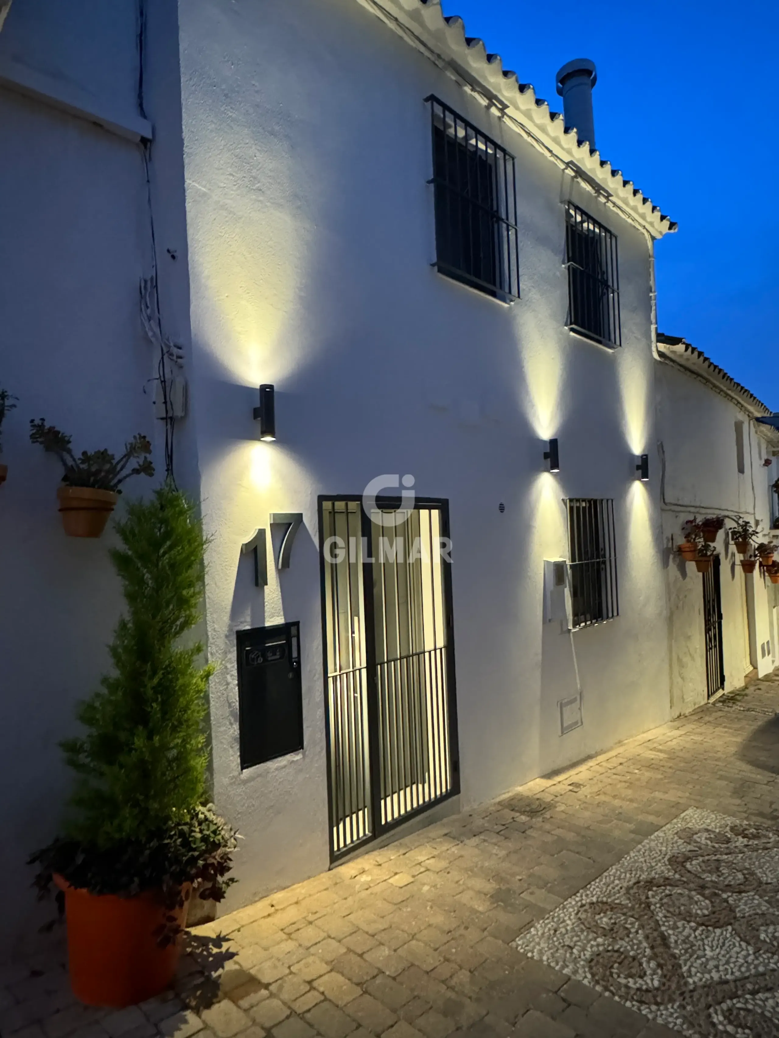 Townhouse in Estepona - Málaga