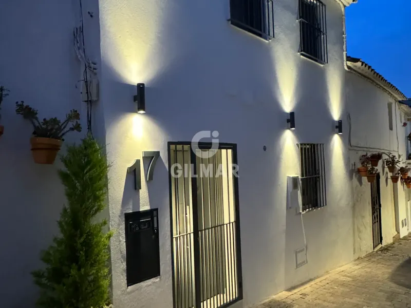 Townhouse in Estepona - Málaga