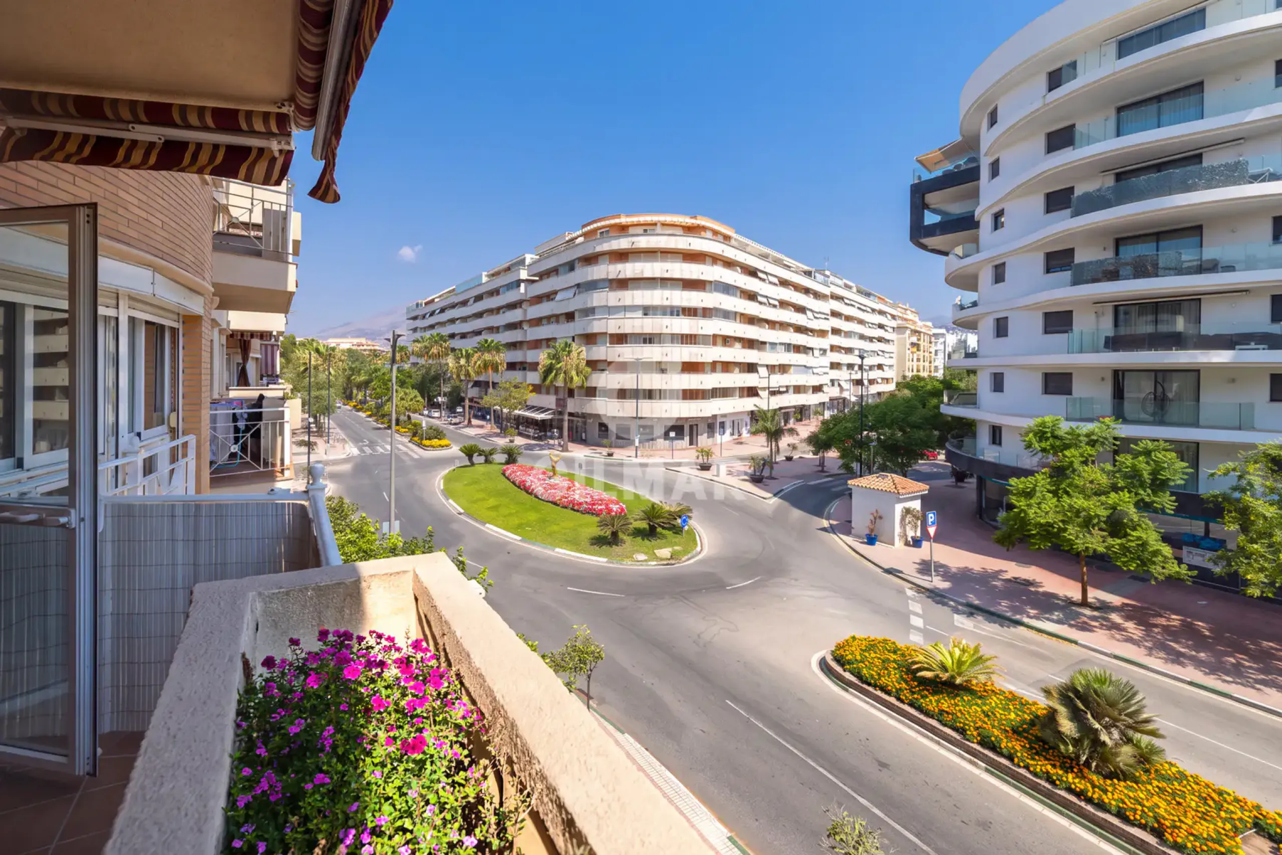 Apartment in Estepona - Málaga