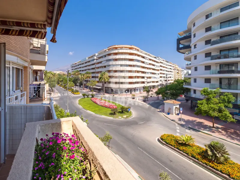 Apartment in Estepona - Málaga