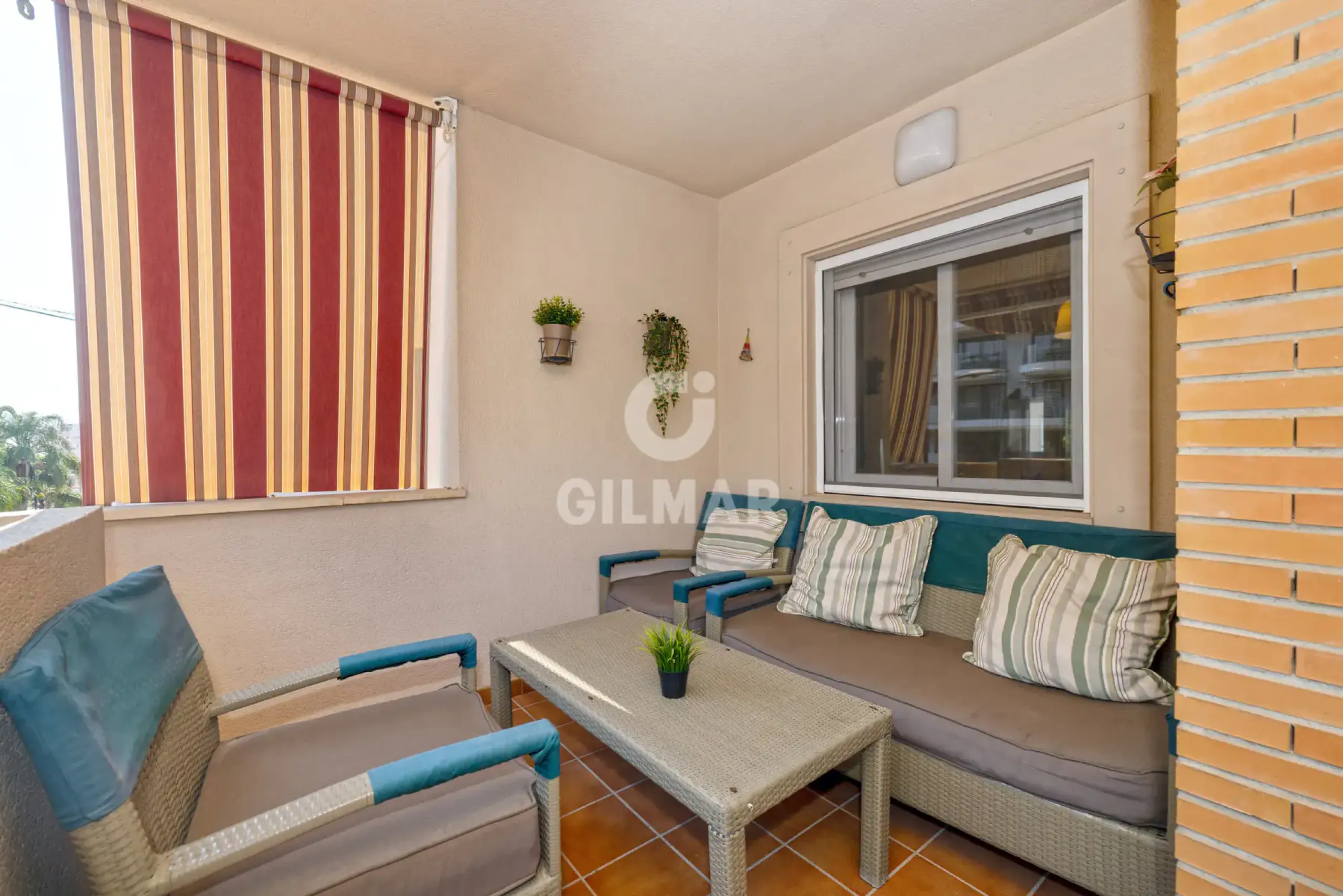 Apartment in Estepona - Málaga