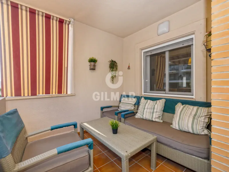 Apartment in Estepona - Málaga